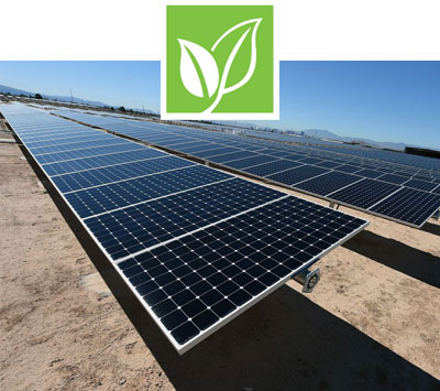 M&E Contrax | Renewables