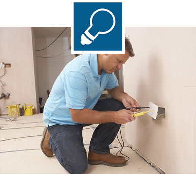 M&E Contrax | Electrical