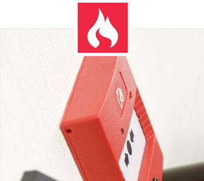 M&E Contrax | Fire & Safety