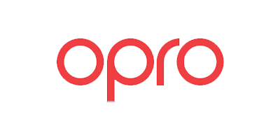 M&E Contrax Clients - Opro Logo