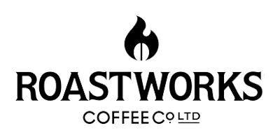 M&E Contrax Clients - Roastworks Coffee Logo