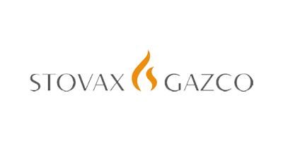 Stovax Gazco Logo