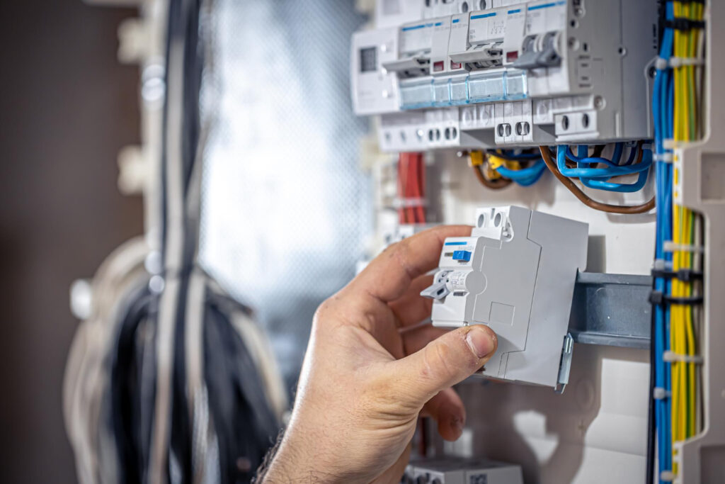 Electrical Installations | Electrical Services