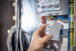 Electrical Installations | Electrical Services