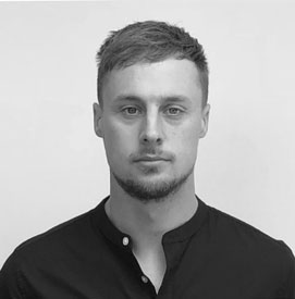 Andy Bradbury - M&E Contrax