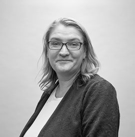 Justine Hadley - M&E Contrax