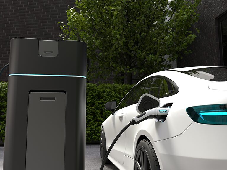ev charging