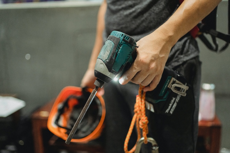 General Maintenance