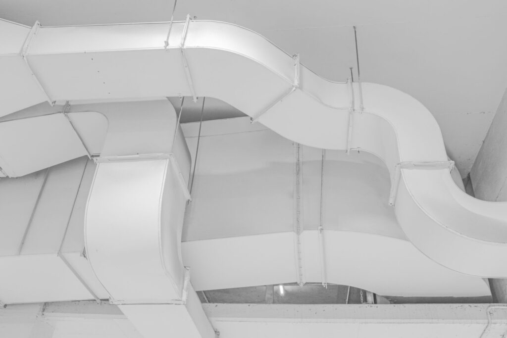 commercial heating vents