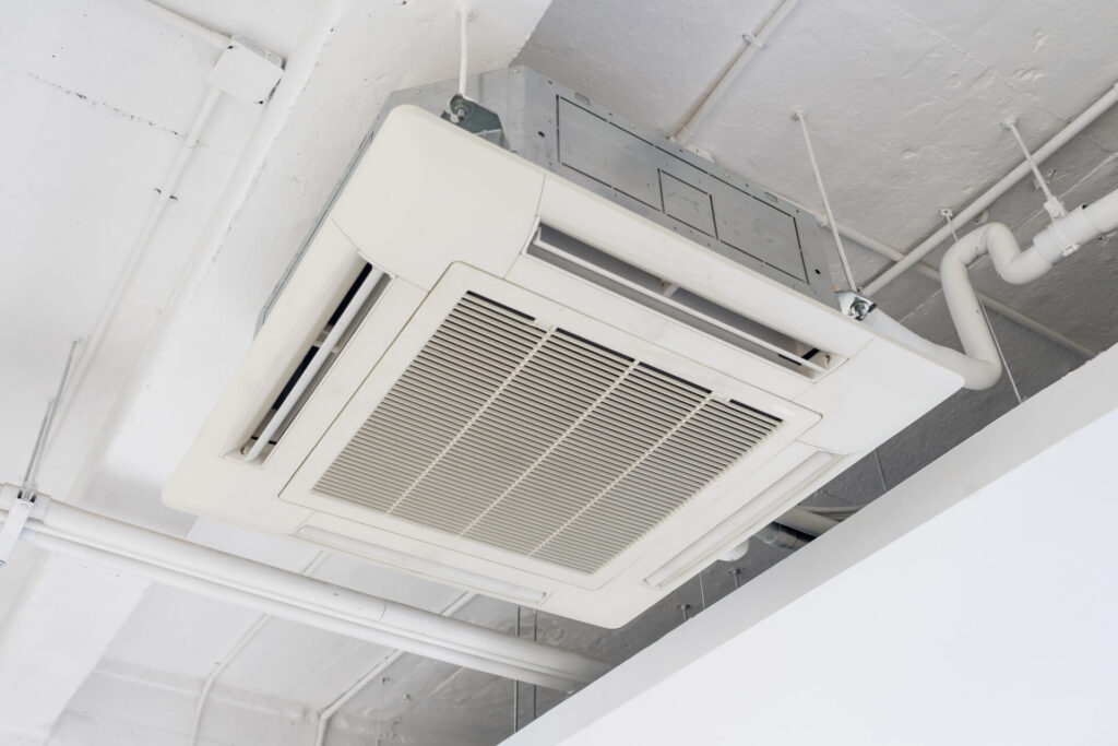 air conditioning system