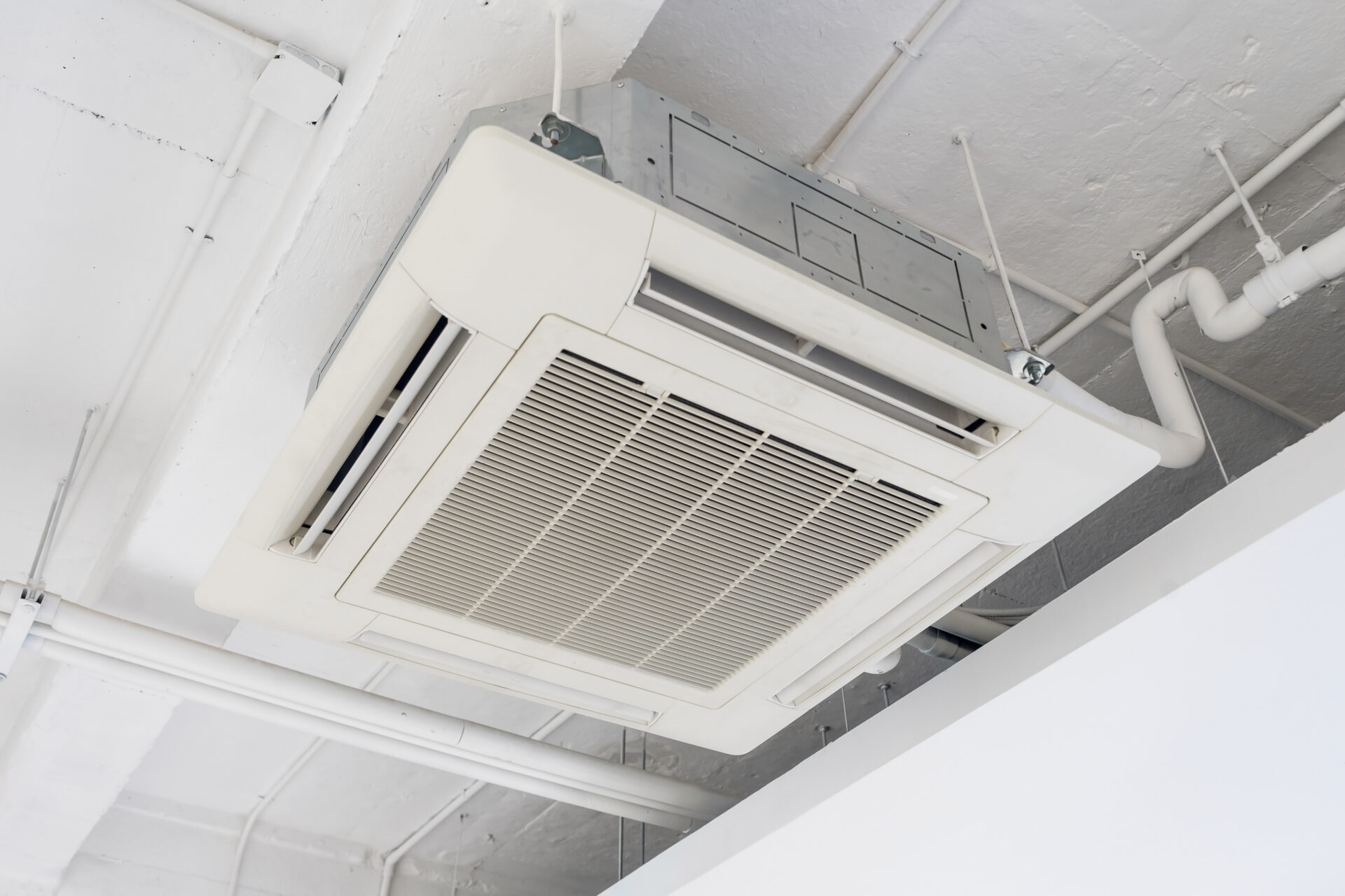 air conditioning system