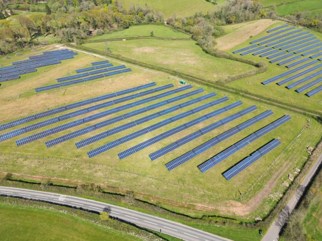 Solar Farm