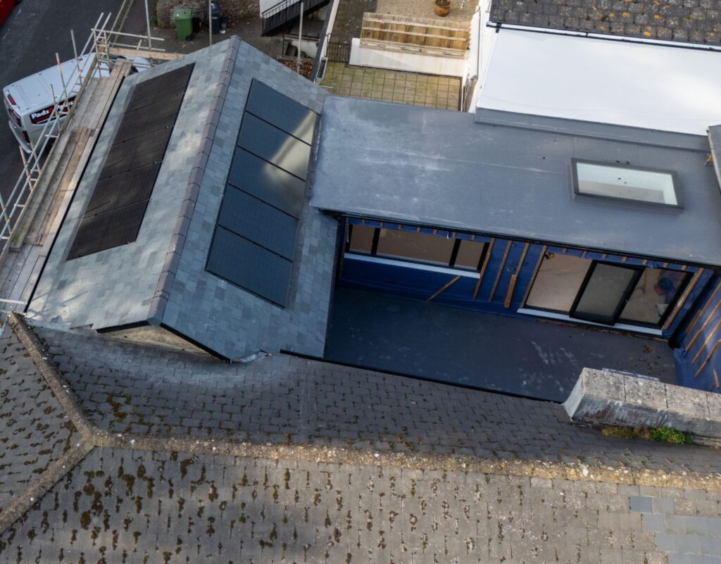 battery storage in Torquay