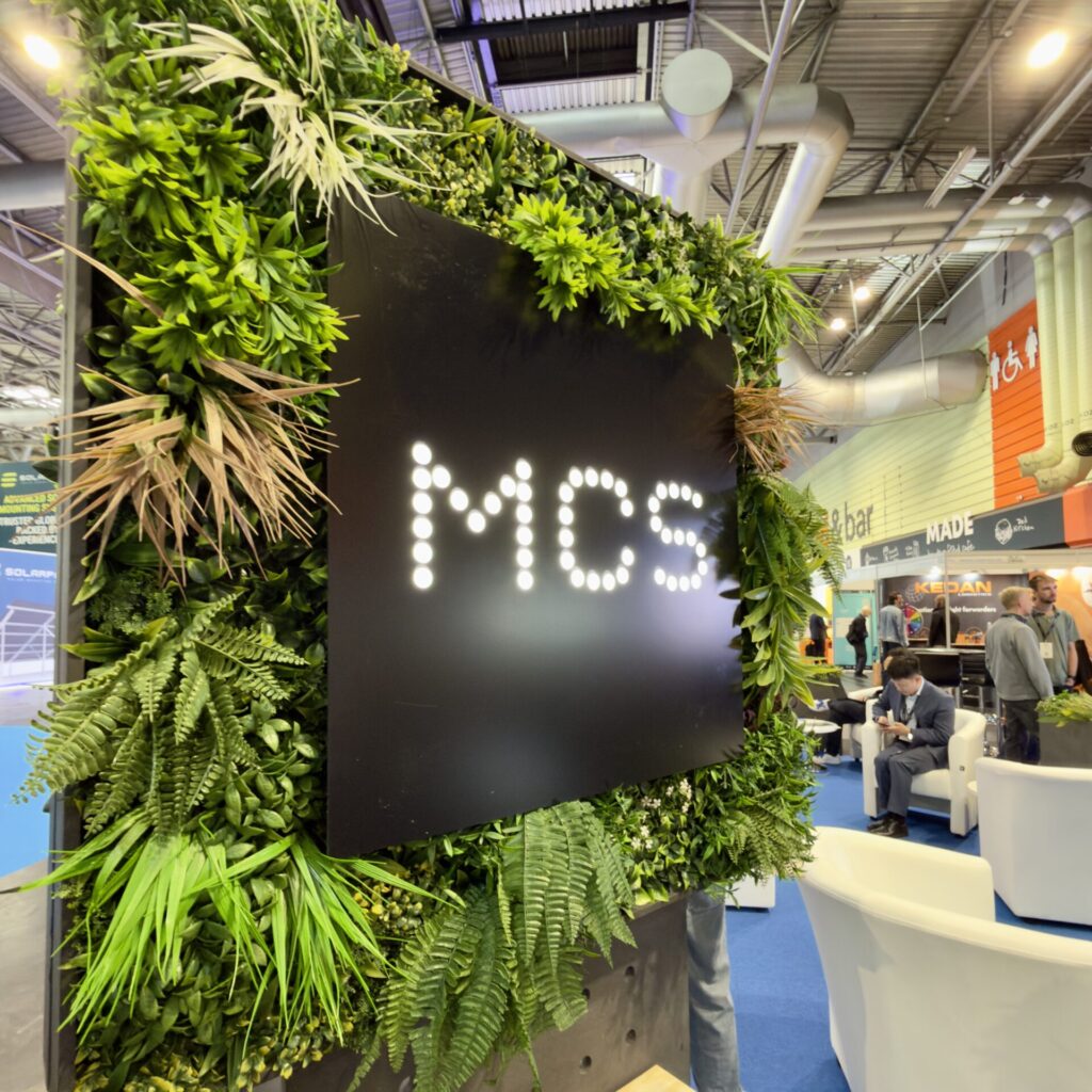 MCS Redevelopment