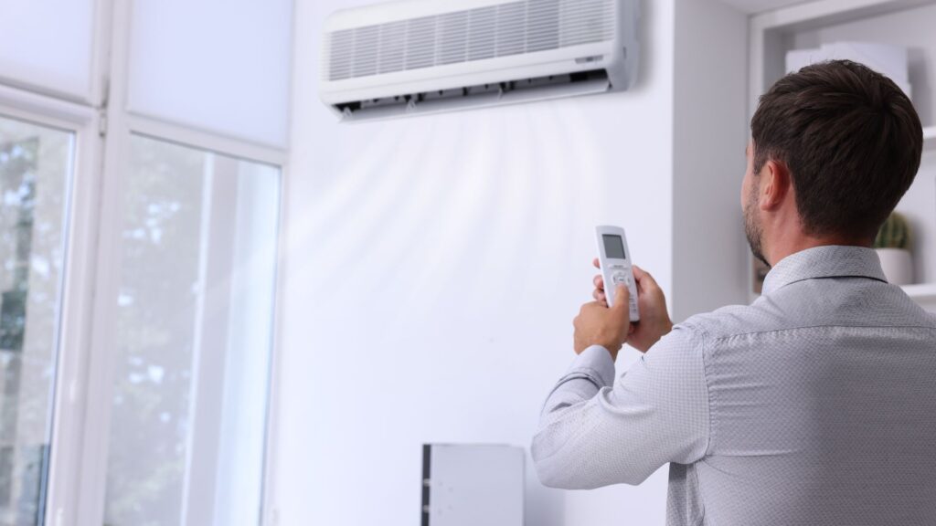 air conditioning