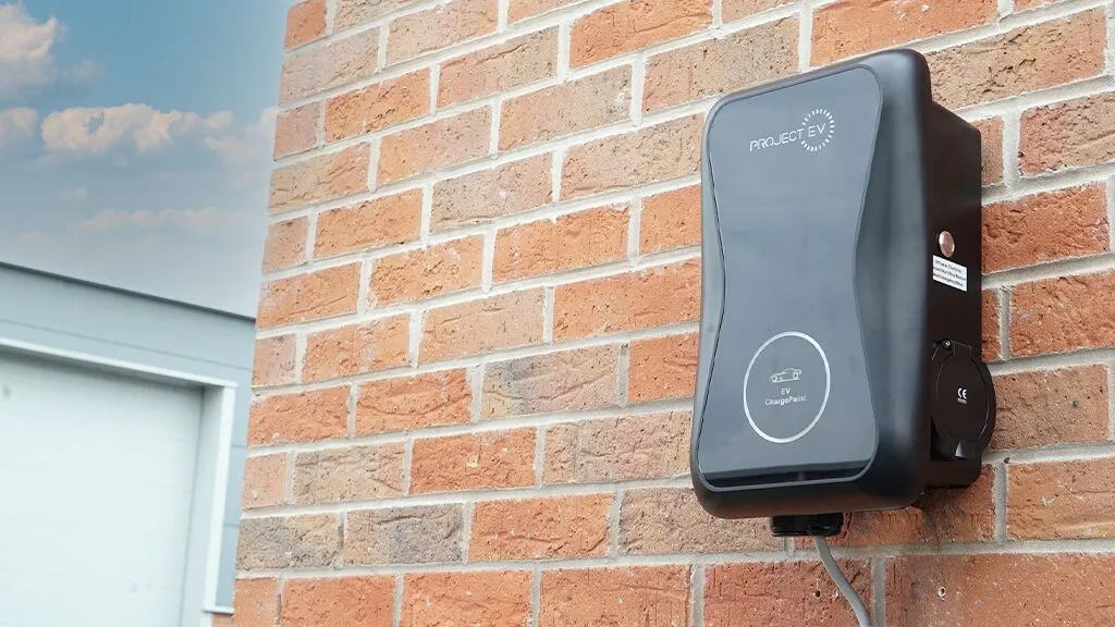 EV Charger Installers Newton Abbot