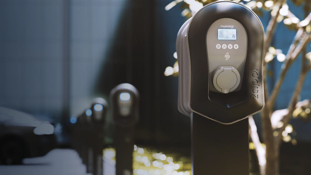 EV Chargepoint Funding for Schools and Colleges