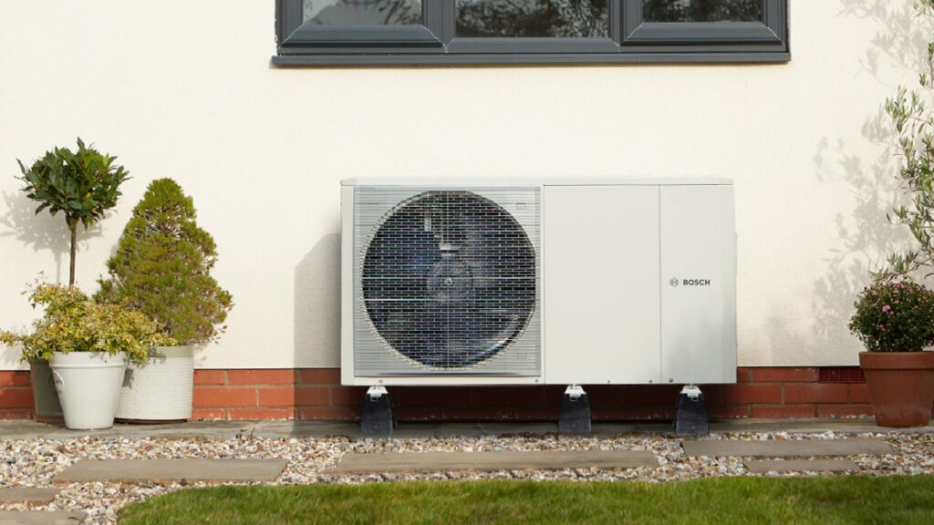Heat Pump Grants in Devon in 2026