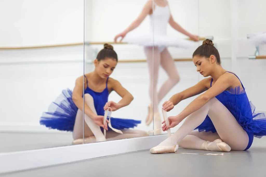 International Dance Supplies in Newton Abbot