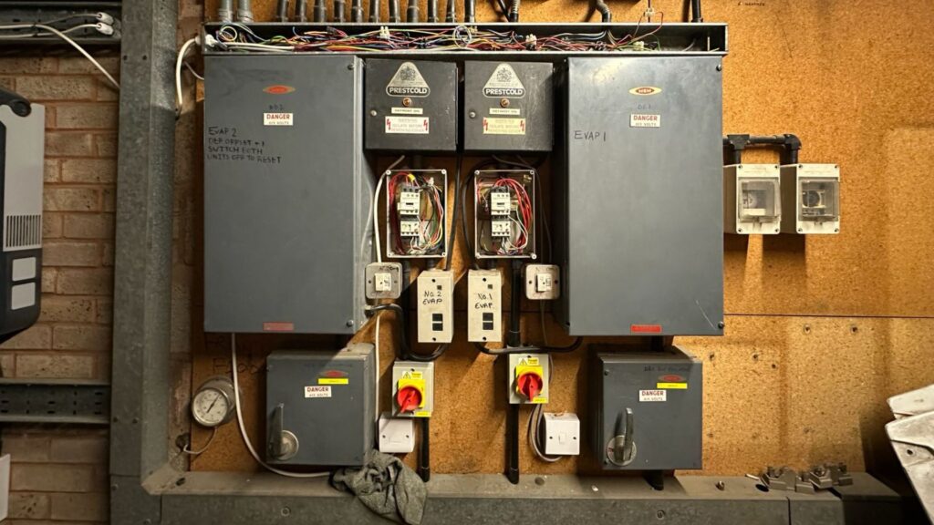 What Happens if Your Property Fails an EICR?