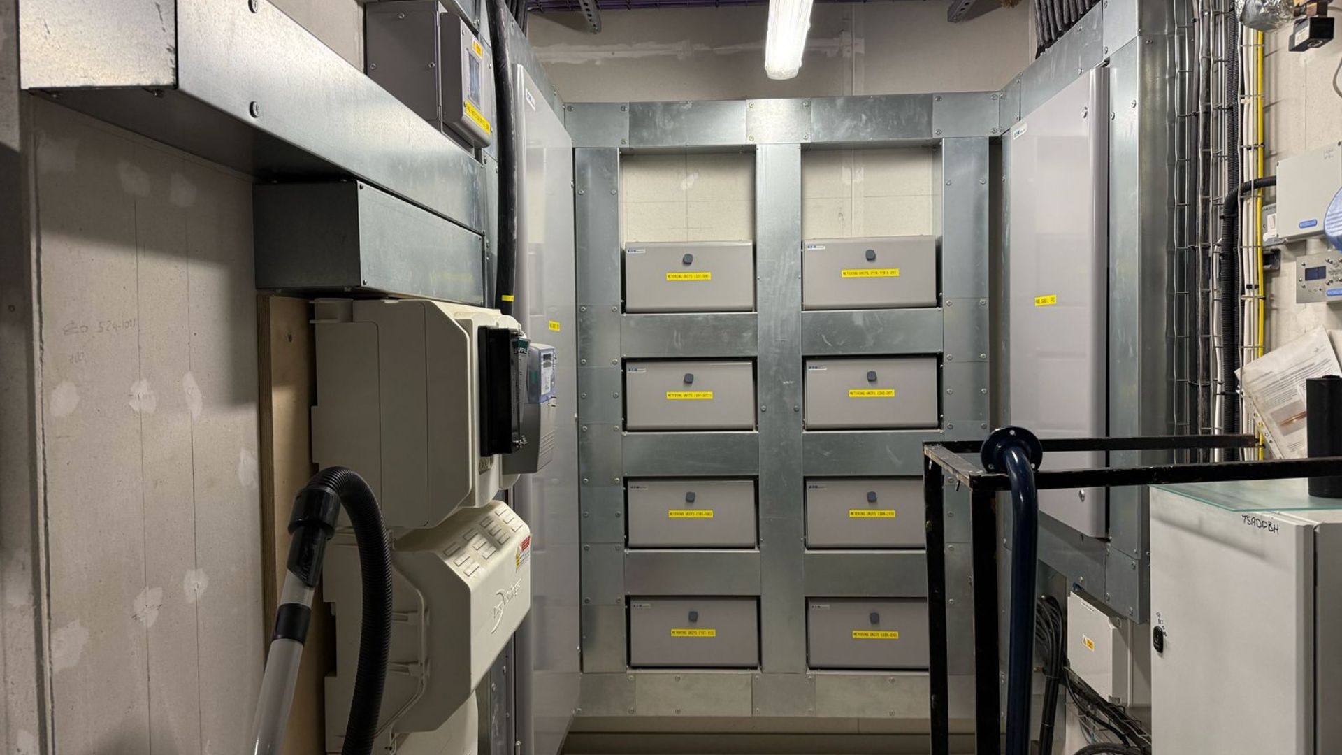 EICRs for Commercial Properties
