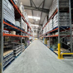 Commercial LED Lighting Installation in Cornwall